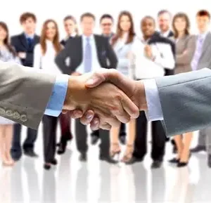 Register Address Services