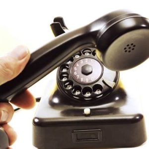 Local Independent Phone Number